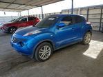Nissan Juke 2011