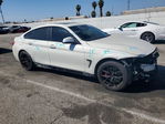 BMW Series 4 2017