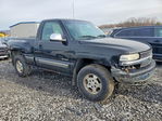 Chevrolet Silverado 2002