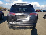 Toyota RAV 4 2018