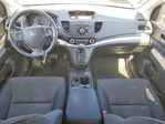Honda CR-V 2016