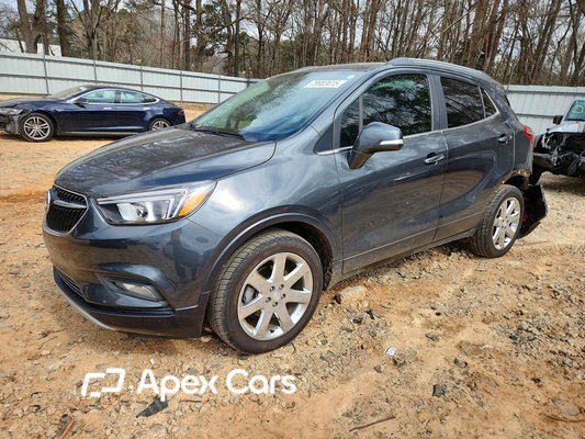 Buick Encore 2018 - Image 1 of 13