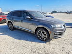 Audi Q7 2018