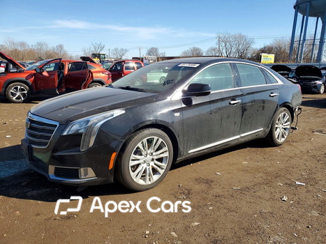 Cadillac XTS 2019 - Image 1 of 12
