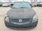 Nissan Altima 2006