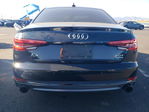 Audi A4 2017