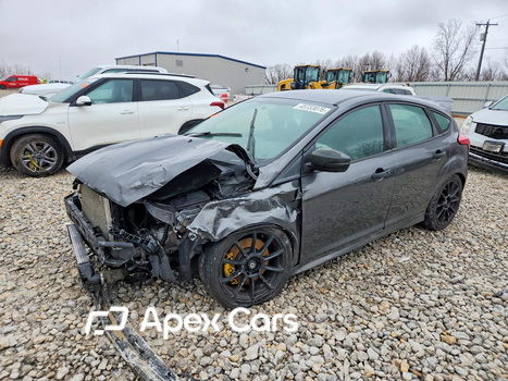 Ford Focus 2017 - Image 1 of 13