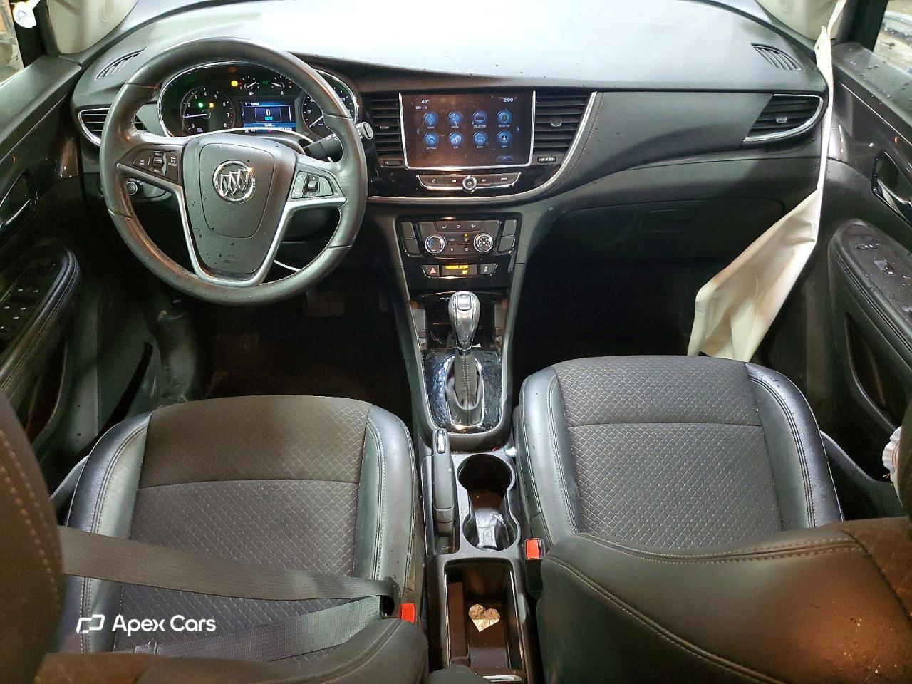 Buick Encore 2019