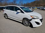 Mazda 5 2012