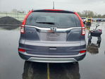 Honda CR-V 2016