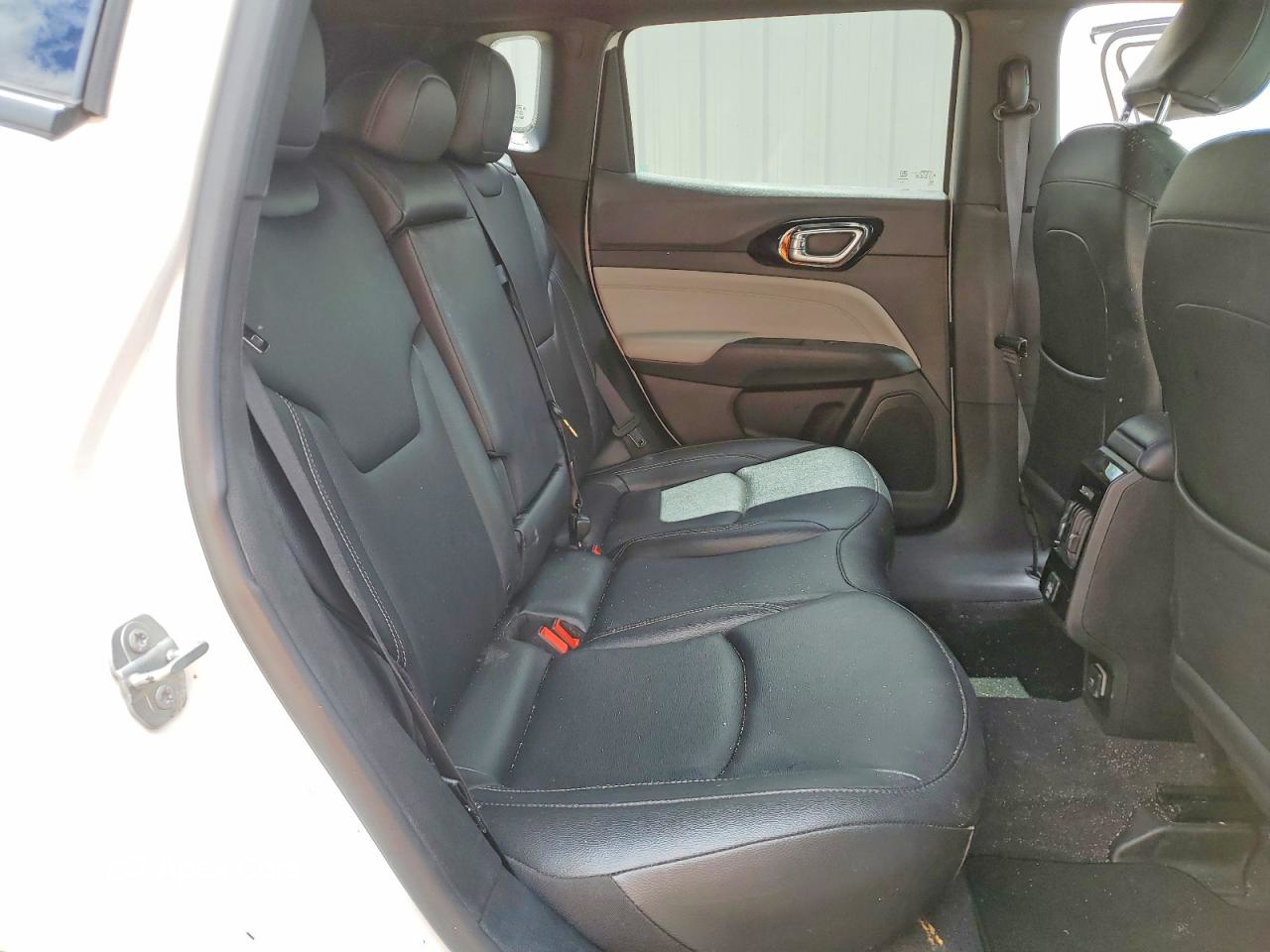 Jeep Compass 2025