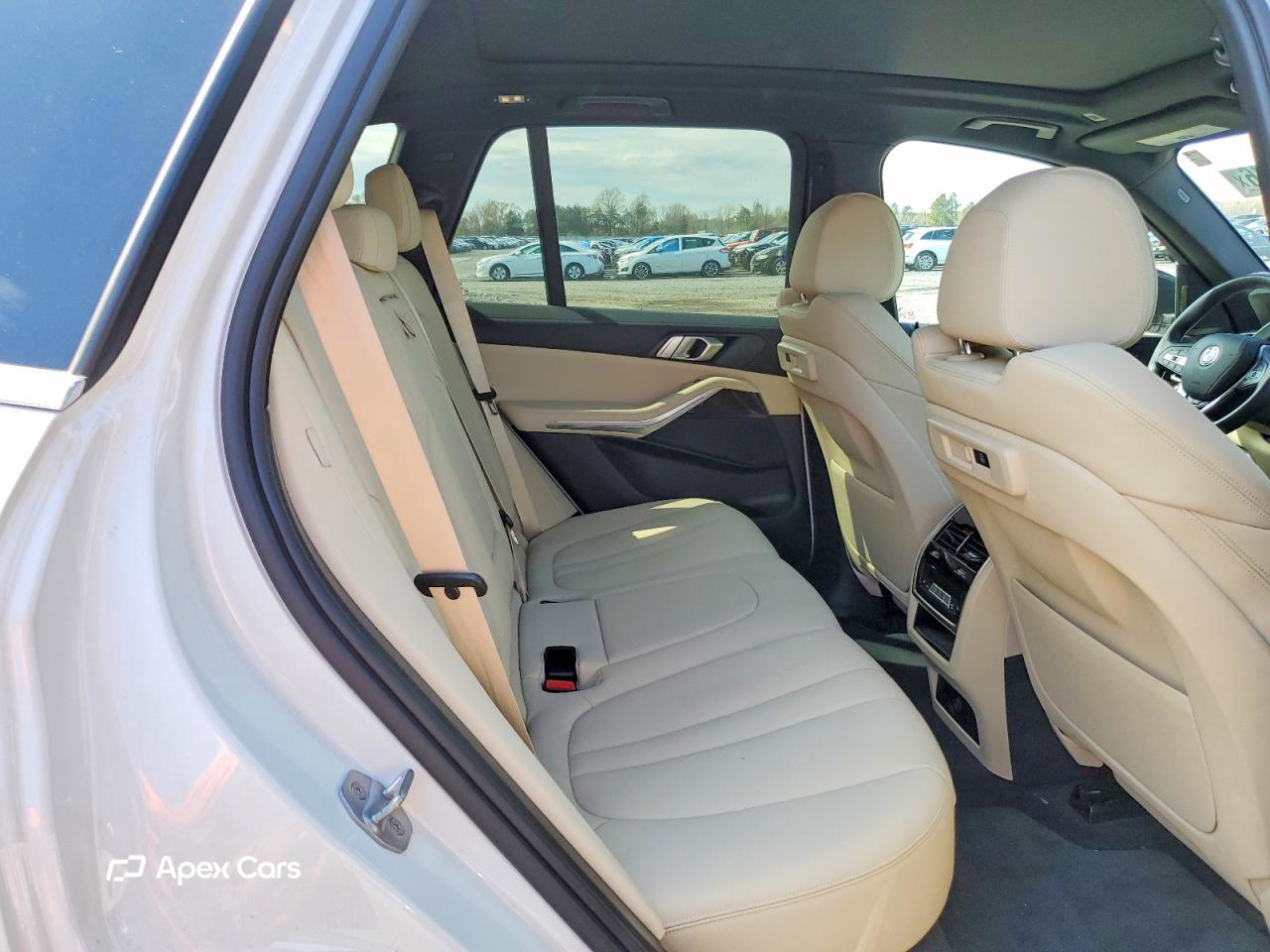 BMW X5 2020