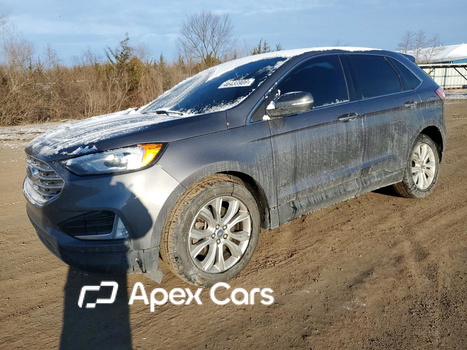Ford Edge 2021 - Image 1 of 14