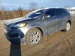 Ford Edge 2021