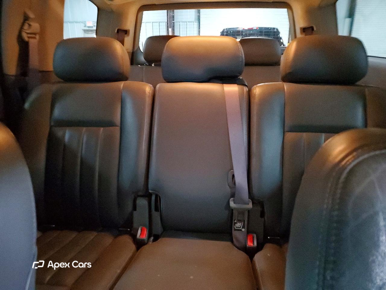 Dodge Durango 2005