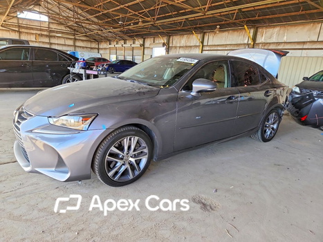 Lexus IS 2020 - Image 1 of 13