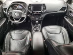 Jeep Cherokee 2019