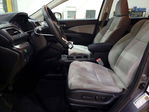 Honda CR-V 2016
