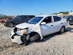 Nissan Versa 2018