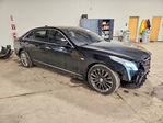 Cadillac CT6 2017