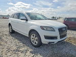 Audi Q7 2015