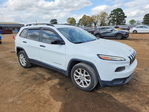 Jeep Cherokee 2016