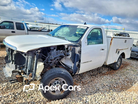 GMC Sierra 2007 - Image 1 of 13