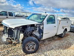 GMC Sierra 2007