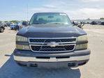 Chevrolet Silverado 2006