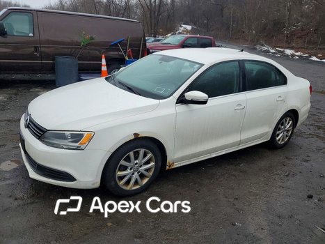 Volkswagen Jetta 2013 - Image 1 of 12