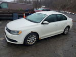 Volkswagen Jetta 2013