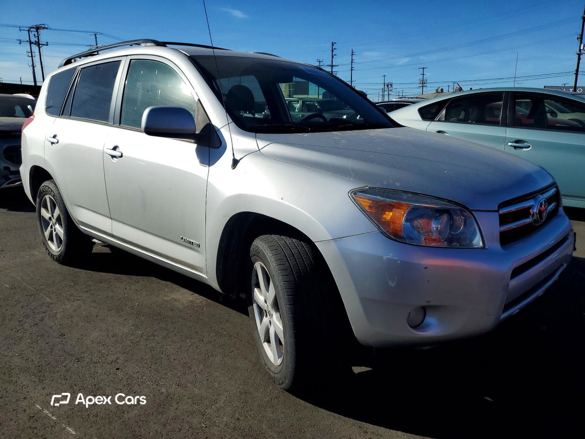 Toyota RAV 4 2006