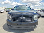 Chevrolet Suburban 2018