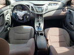 Hyundai Elantra 2016