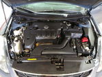 Nissan Altima 2011