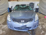Nissan Altima 2012
