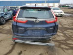 Honda CR-V 2017