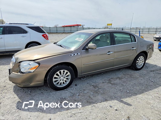 Buick Lucerne 2007 - Image 1 of 12