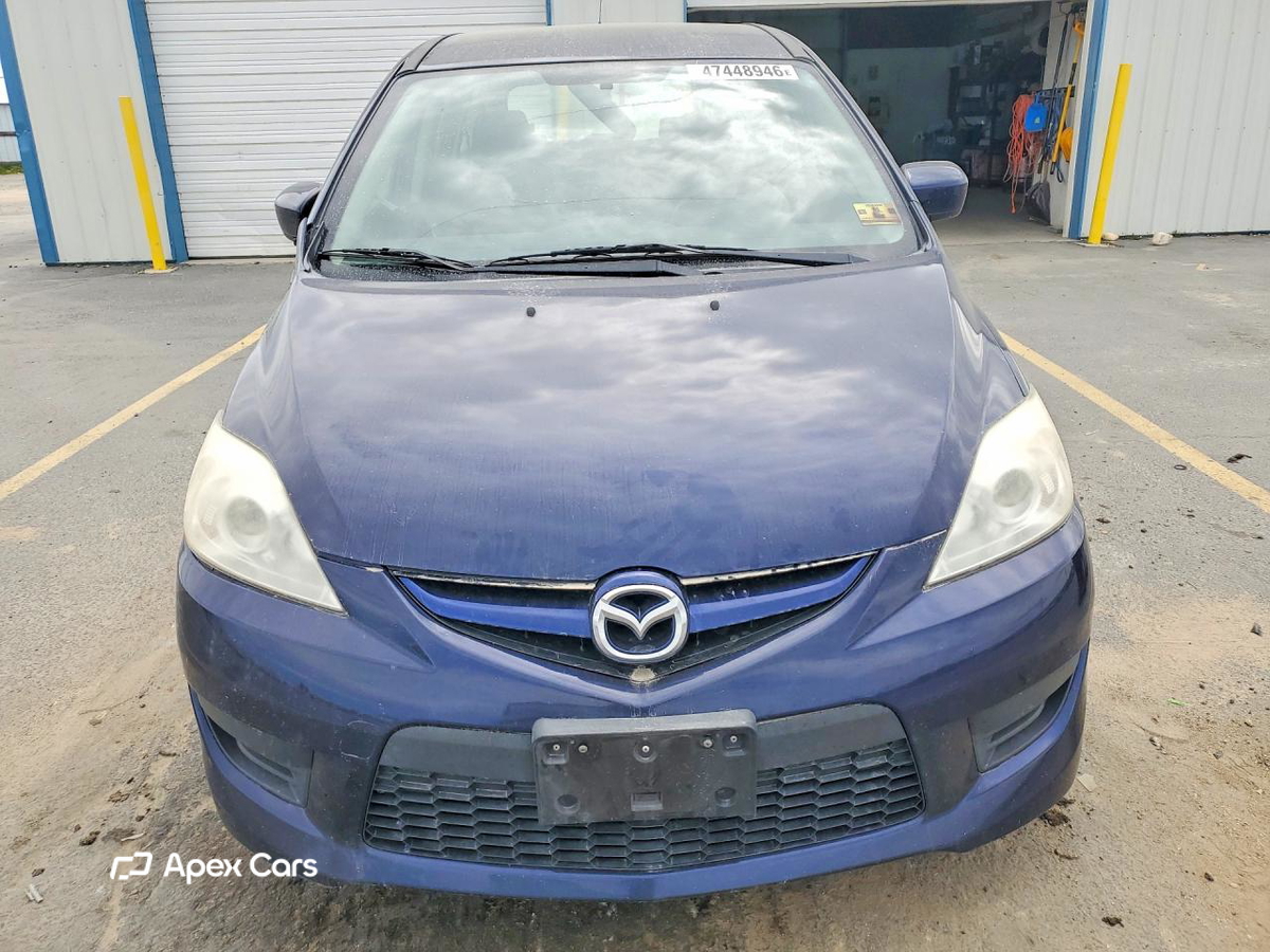Mazda 5 2009