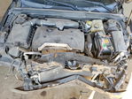 Chevrolet Malibu 2013