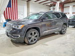GMC Acadia 2018