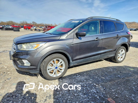 Ford Escape 2018 - Image 1 of 13