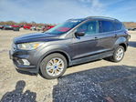 Ford Escape 2018