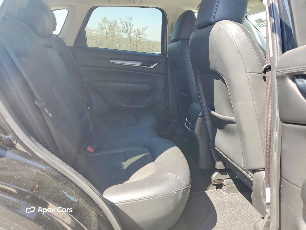 Mazda CX-5 2019