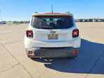 Jeep Renegade 2015