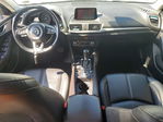 Mazda 3 2018