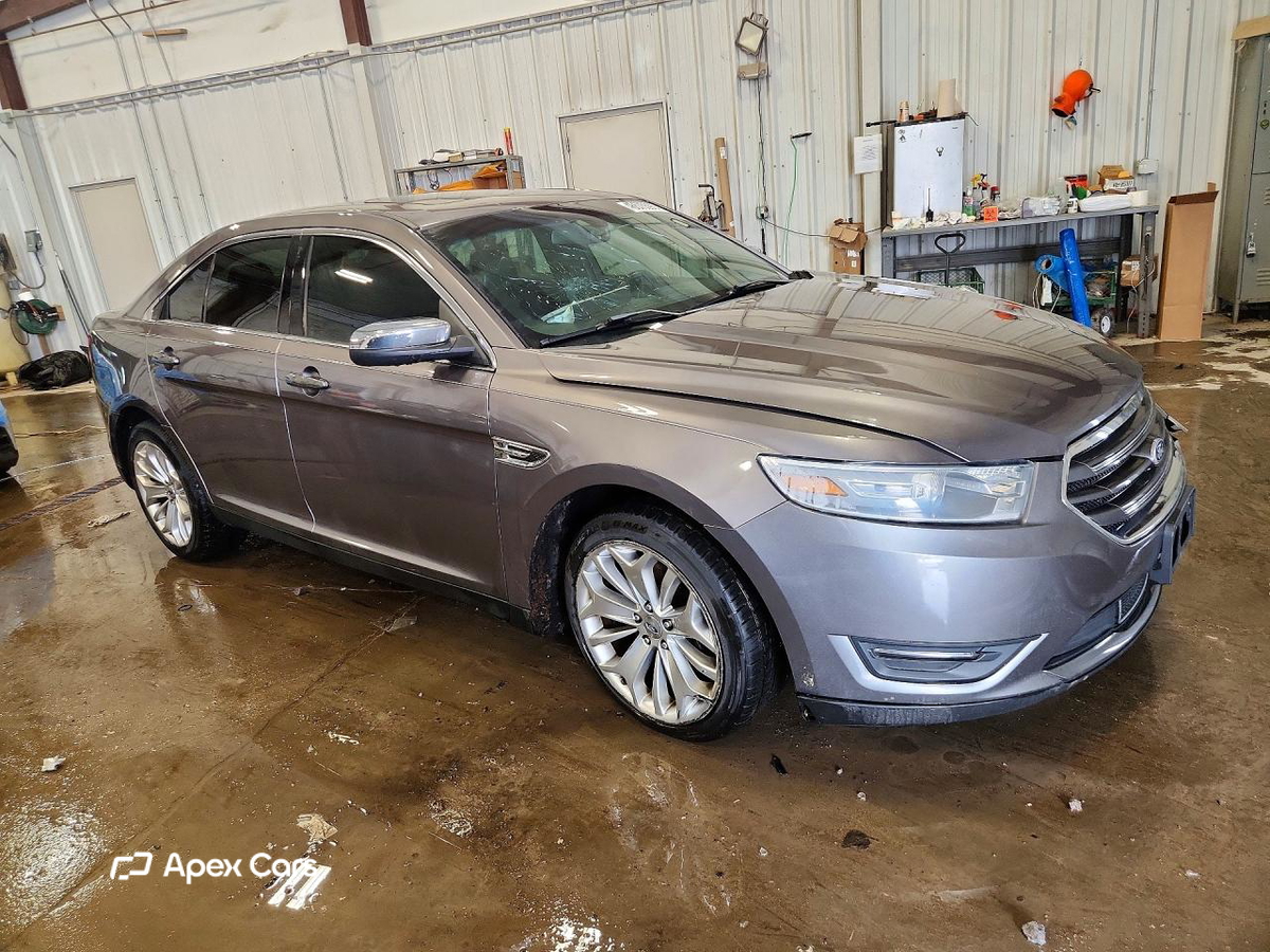 Ford Taurus 2013