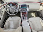 Buick LaCrosse 2013