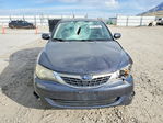 Subaru Impreza 2009