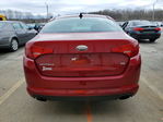 Kia Optima 2013